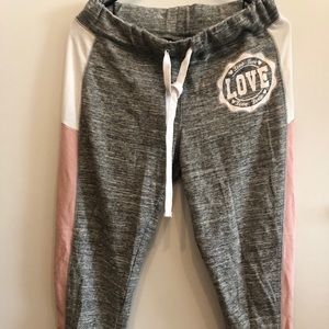 Women’s Jogger Sweatpants